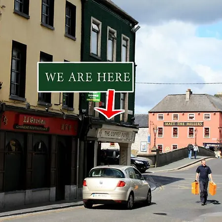 The Waterfront Townhouse