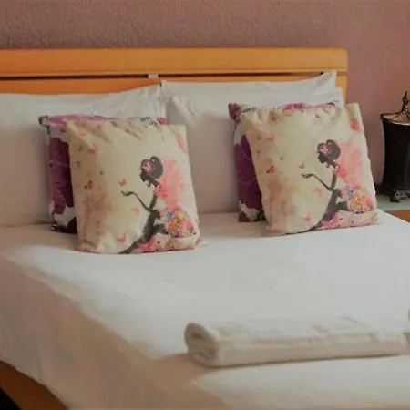 Pensjonat The Waterfront Townhouse Kilkenny