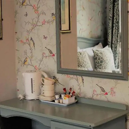 The Waterfront Townhouse 3*