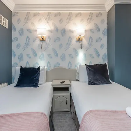 The Waterfront Townhouse