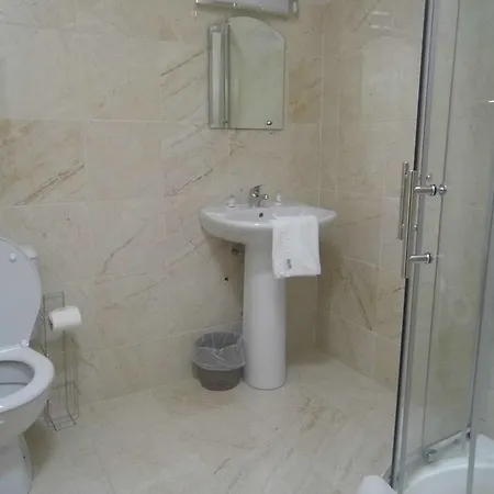 The Waterfront Townhouse Kilkenny