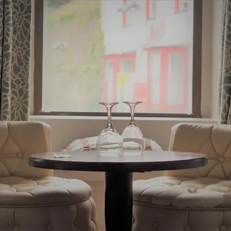 Pensjonat The Waterfront Townhouse Kilkenny