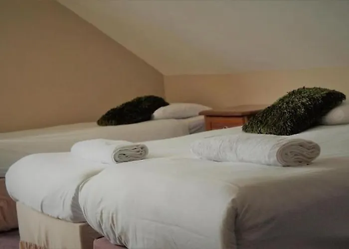 The Waterfront Townhouse 3*