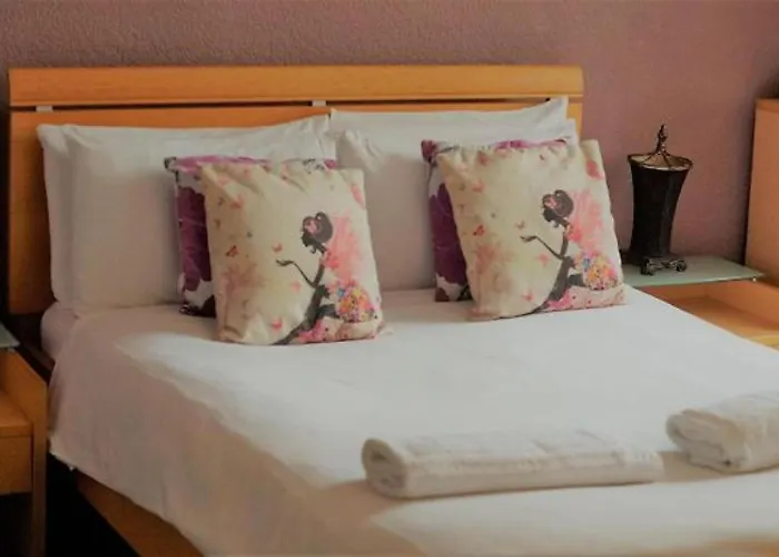 Affittacamere The Waterfront Townhouse Kilkenny