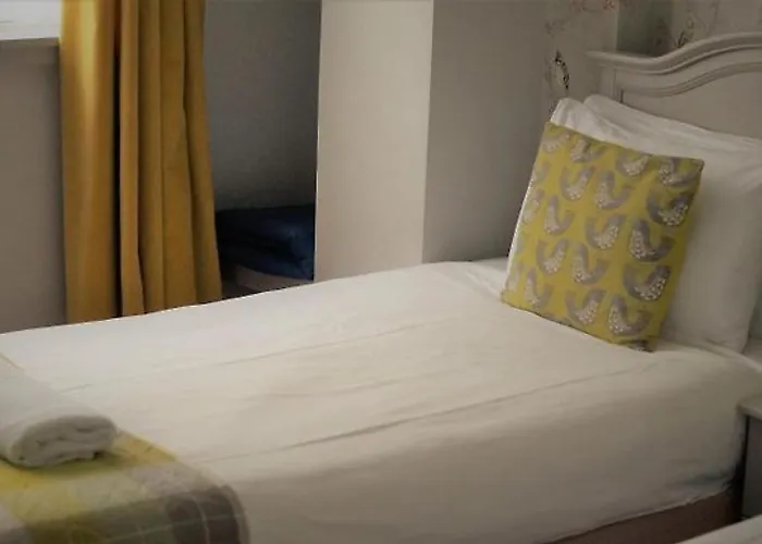 The Waterfront Townhouse Kilkenny