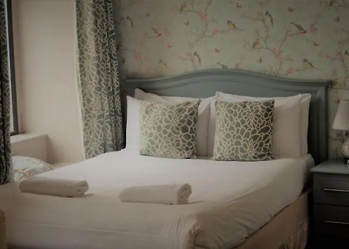 The Waterfront Townhouse Kilkenny