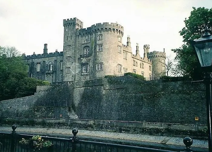 Maison d'hôtes The Waterfront Townhouse 3*