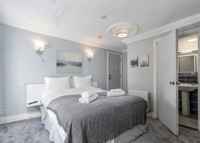 Vendégház The Waterfront Townhouse Kilkenny