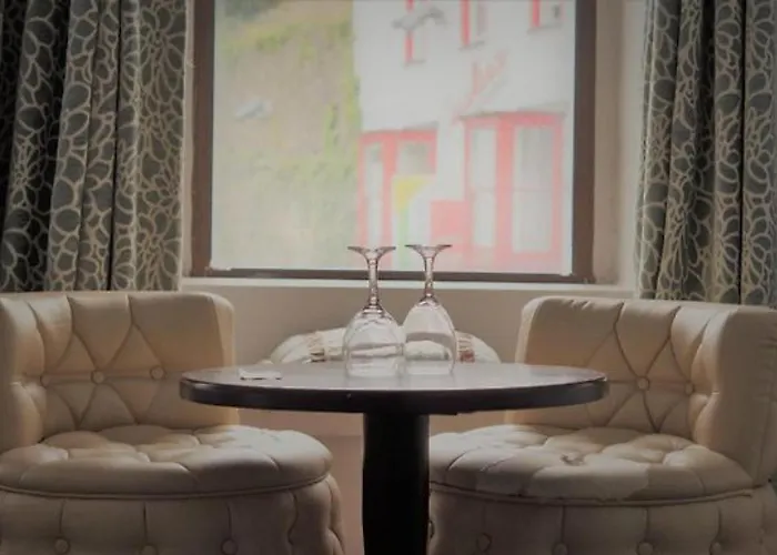 The Waterfront Townhouse Kilkenny