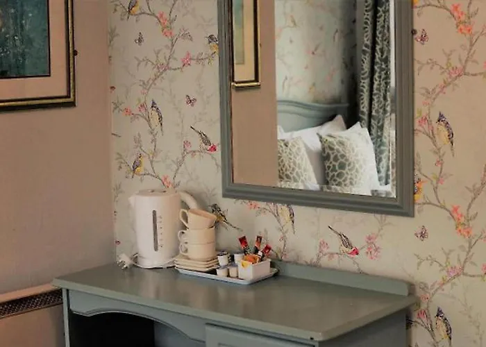 The Waterfront Townhouse 3*