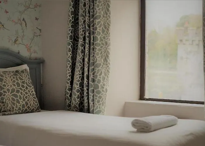 The Waterfront Townhouse Affittacamere Kilkenny