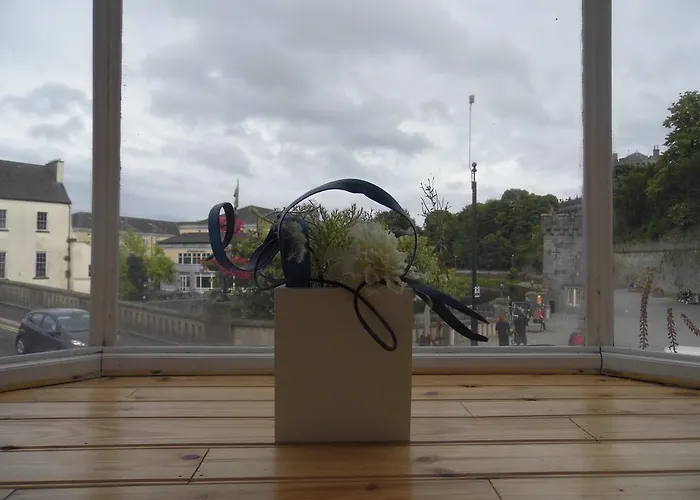 Affittacamere The Waterfront Townhouse 3*