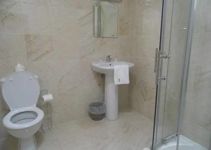 The Waterfront Townhouse Kilkenny