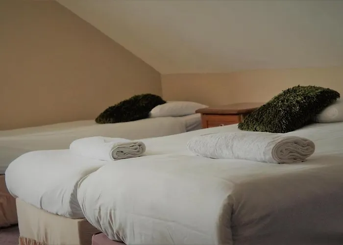 Affittacamere The Waterfront Townhouse