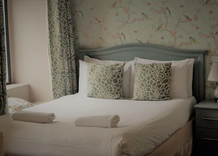 The Waterfront Townhouse 3* Kilkenny