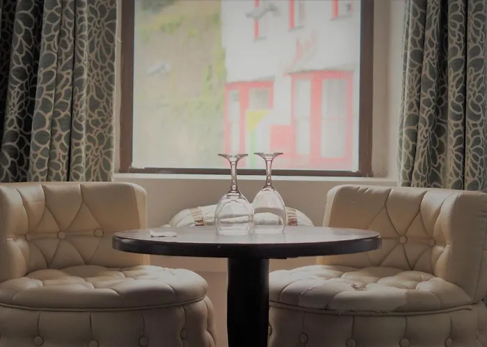 Affittacamere The Waterfront Townhouse Kilkenny